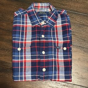 Polo Ralph Lauren Lightweight Short sleeve shirt
